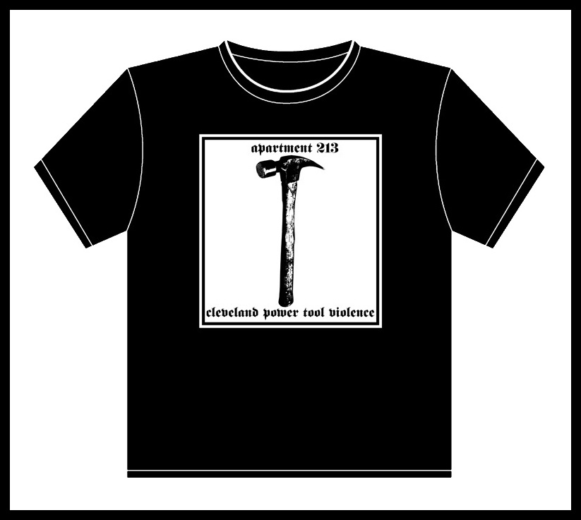 brainbombs shirt